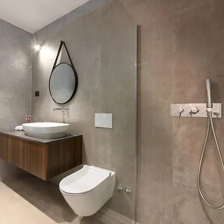 Villa Luxury Aruna