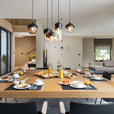 Luxury Aruna Villa Pula