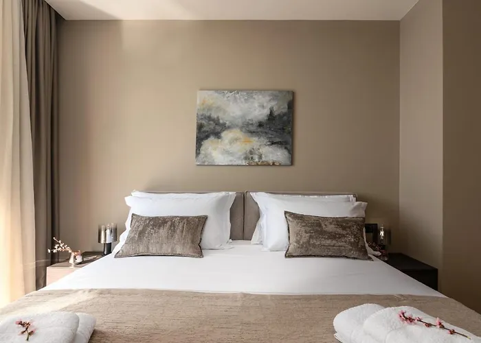 Luxury Aruna 빌라 풀라