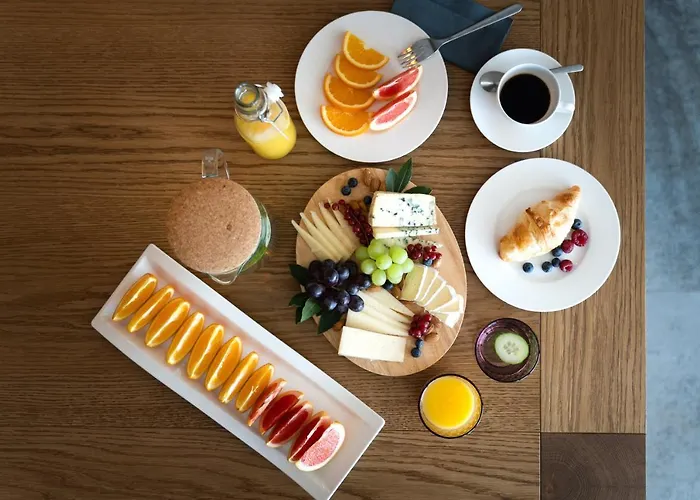 Luxury Aruna 빌라 *