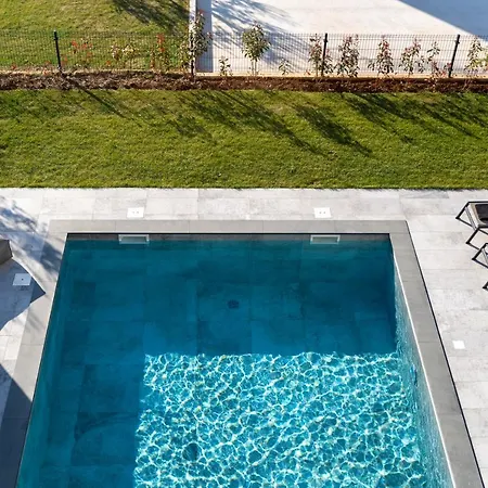 Villa Luxury Aruna