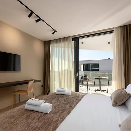 Villa Luxury Aruna
