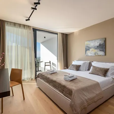 Luxury Aruna Villa Pula