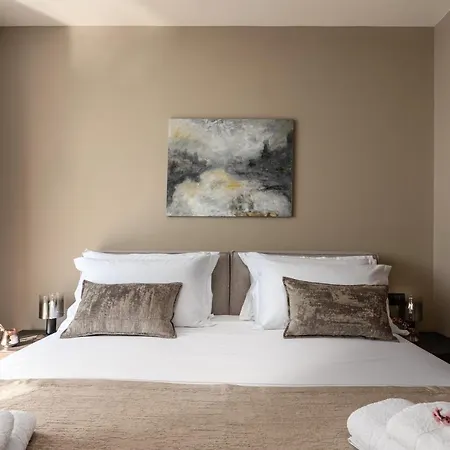 Luxury Aruna Villa Pula