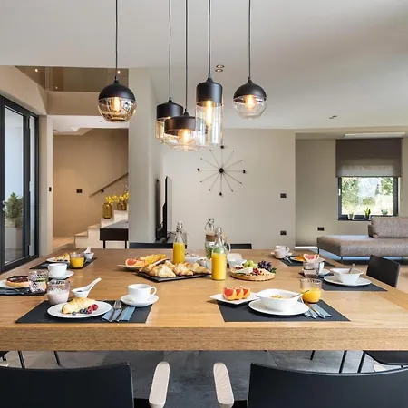 Luxury Aruna Villa Pula