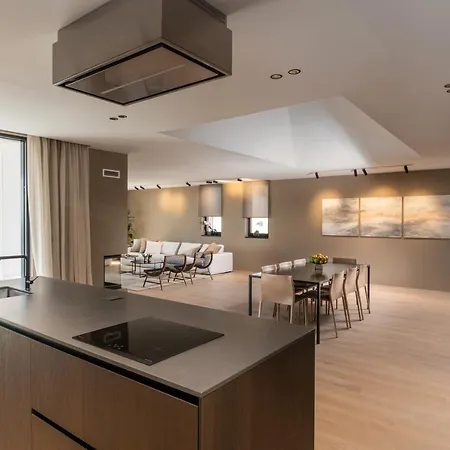 Villa Luxury Aruna
