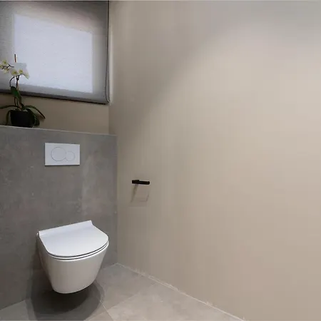 Luxury Aruna Villa