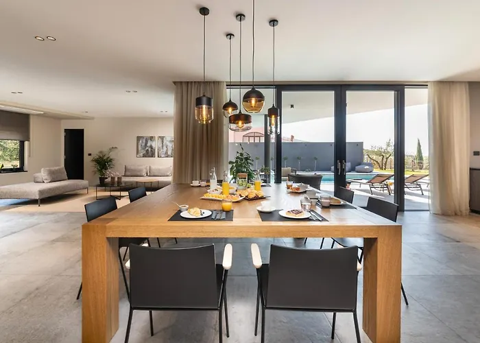 Villa Luxury Aruna Pula