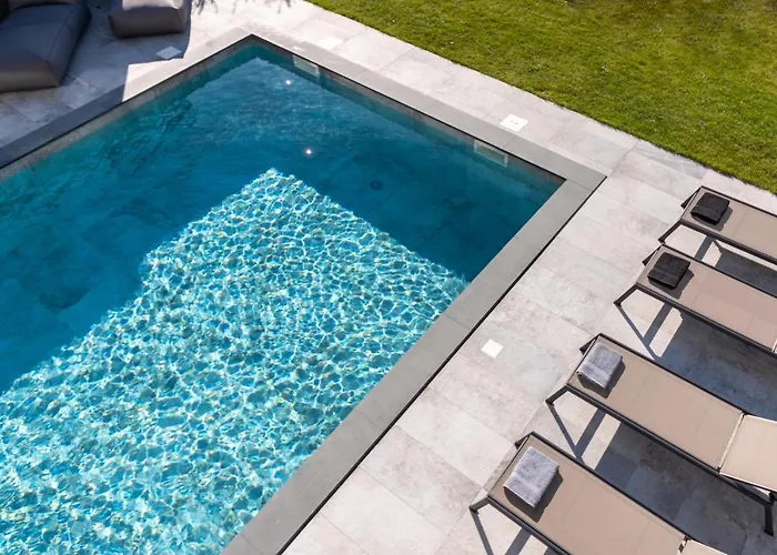 Luxury Aruna Villa Pula