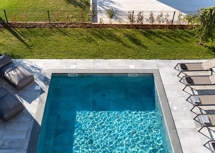 Villa Luxury Aruna