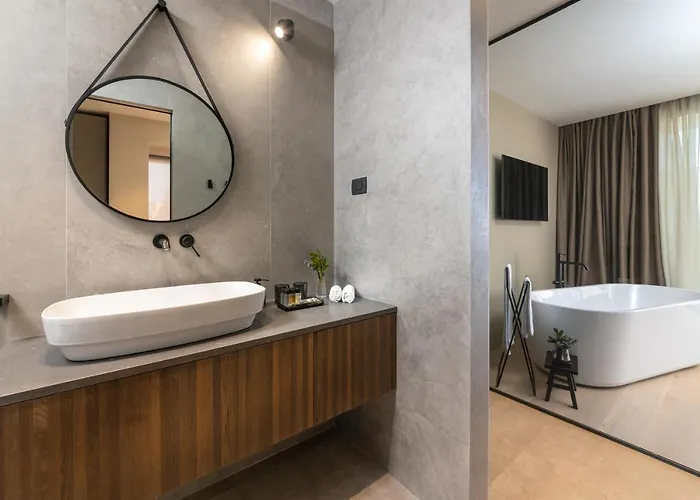 Villa Luxury Aruna *