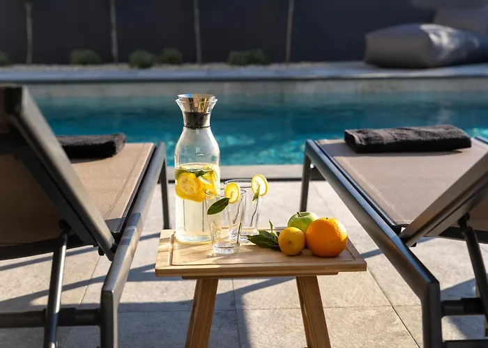 Villa Luxury Aruna *