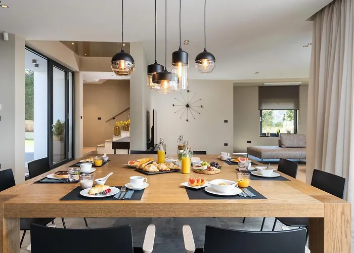 Luxury Aruna Villa Pula