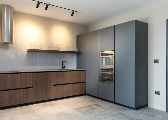 Luxury Aruna Villa *