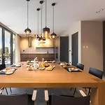 Luxury Aruna Villa