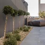 Luxury Aruna Villa