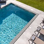 Luxury Aruna Villa Pula