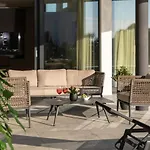 Luxury Aruna Villa *